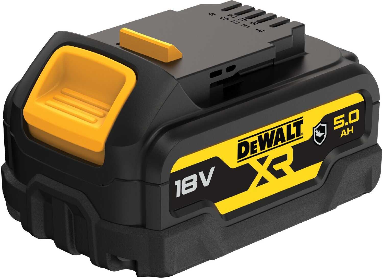 DeWALT DCB184G (18 В)