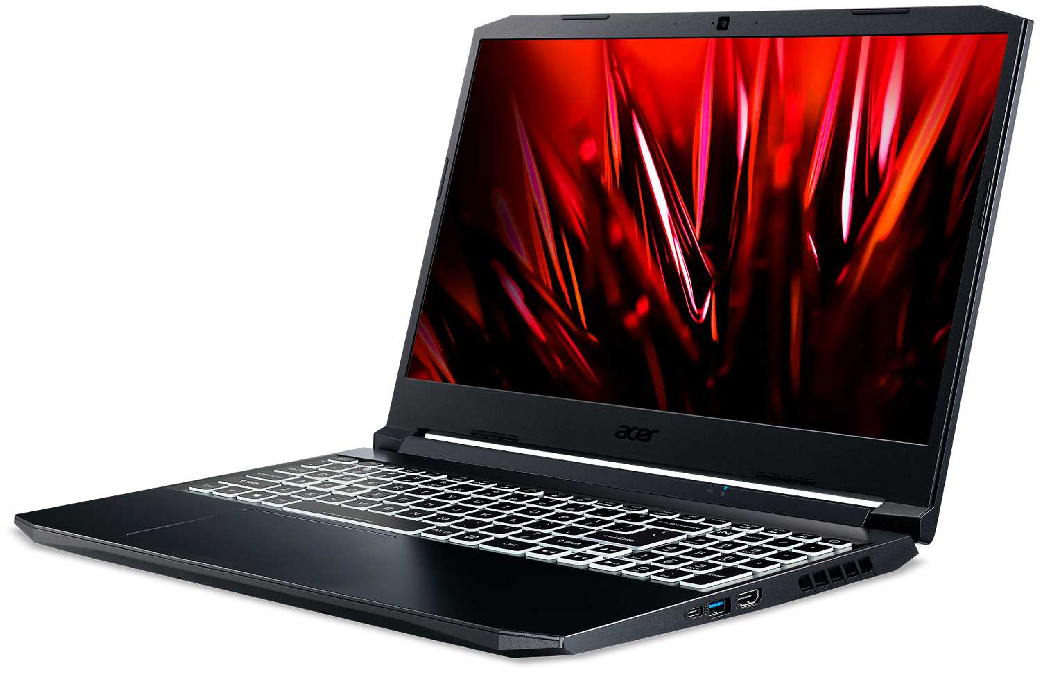Ноутбук ACER Nitro 5 AN515-45-R7SL (NH.QBRER.002) фотография 1