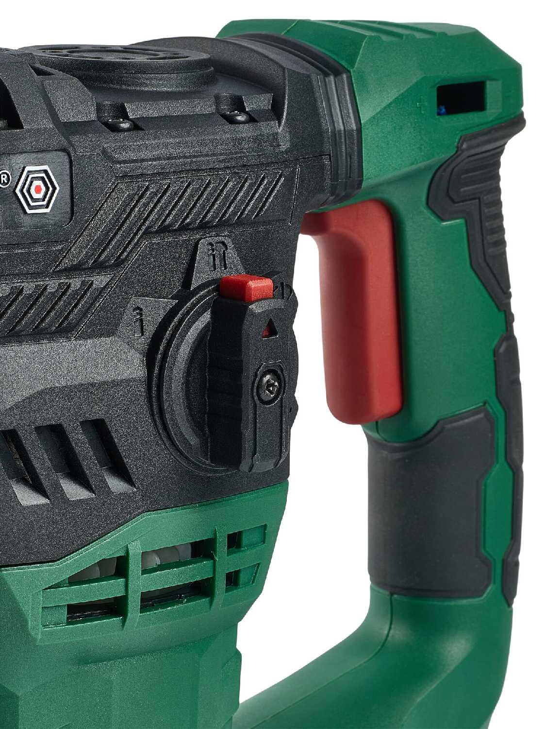 Перфоратор DWT BH-15-32 VB (BMC1500) фотография 3