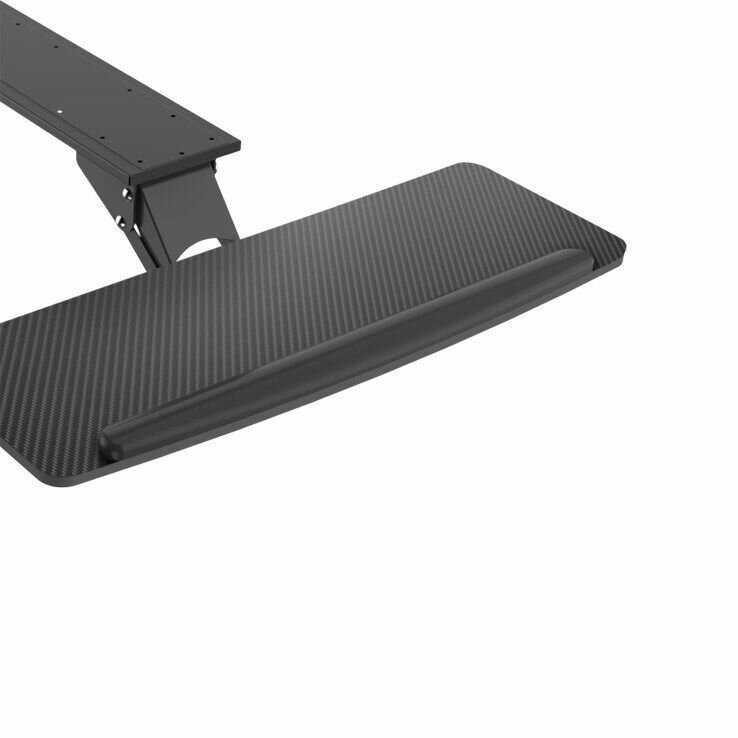 Крепление EUREKA Крепление для клавиатуры (ERK-AKB-02) фотография 10