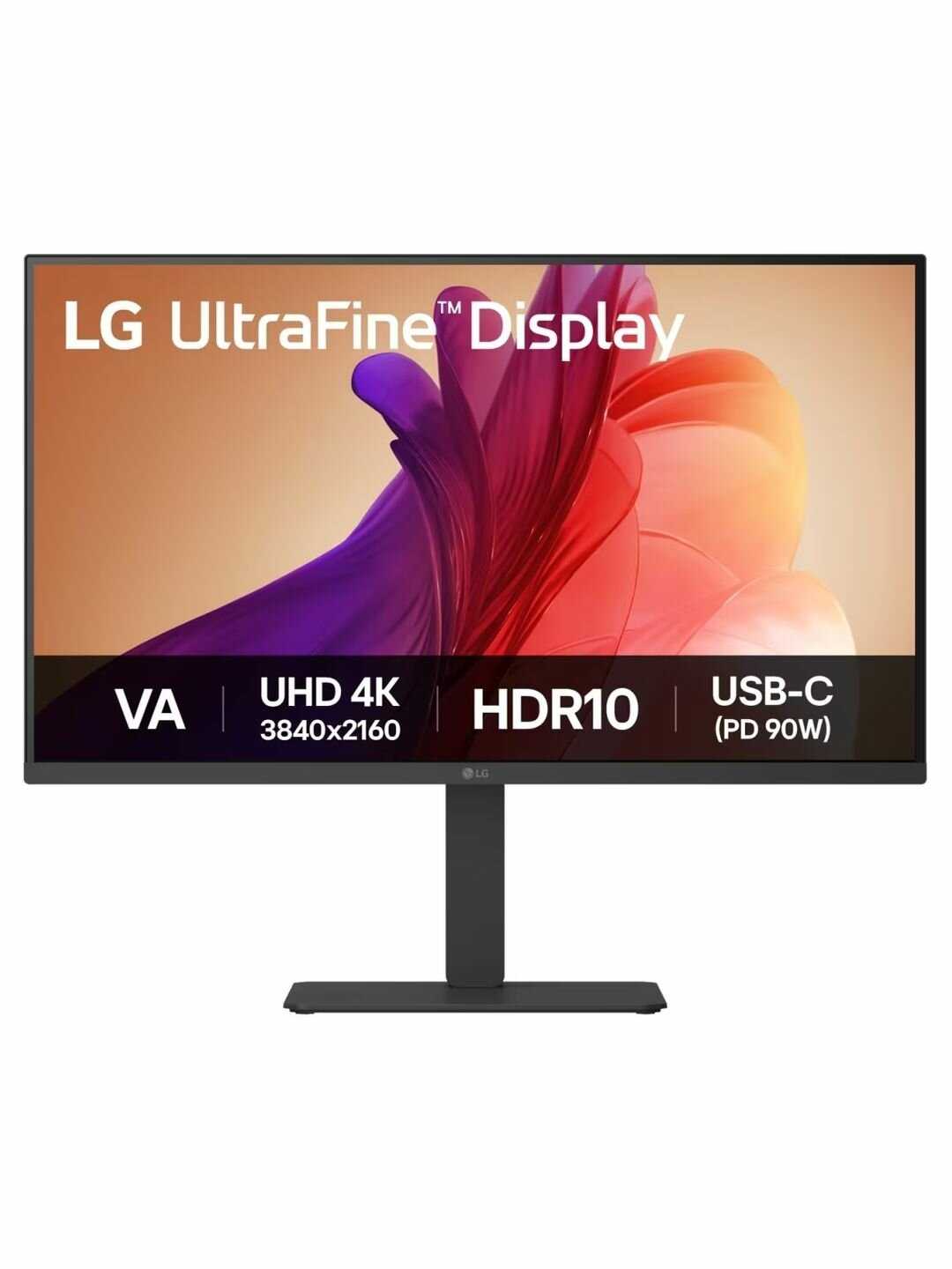 Монитор LG UltraFine 32U720A фотография 1