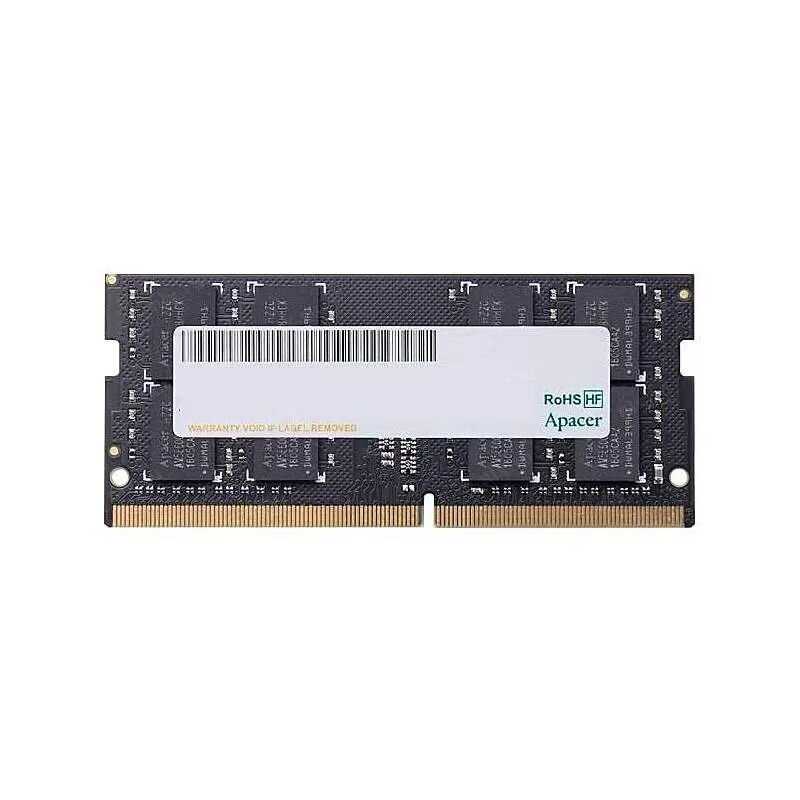 Оперативная память Apacer 32 ГБ DDR4 DIMM (EL.32G21.PSH) фотография 10