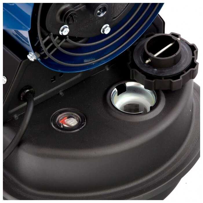 Дизельная тепловая пушка Сибртех СТД-10 (10 кВт) фотография 7