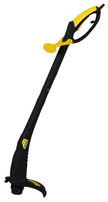 Триммер электрический Huter GET-400 фотография 9