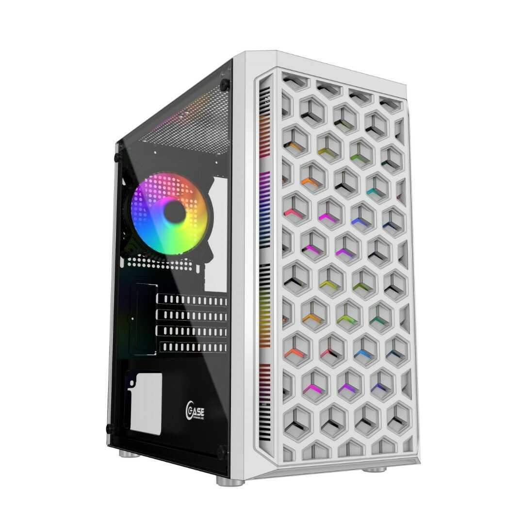 Игровой компьютер M-Stand ARGB (PC Trade)