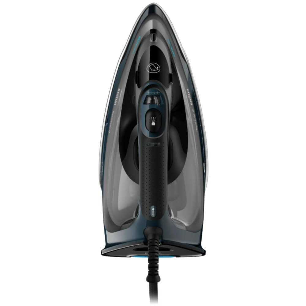 Утюг Braun TexStyle 9 (SI9682DB) фотография 16