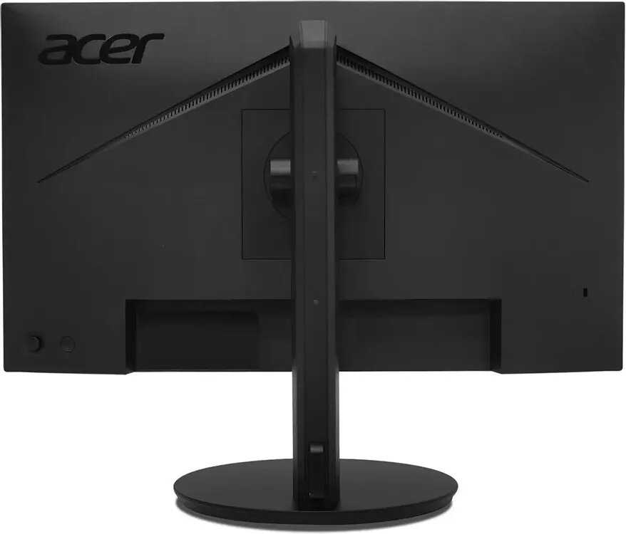 Монитор Acer Vero CB272Gbiprv фотография 3
