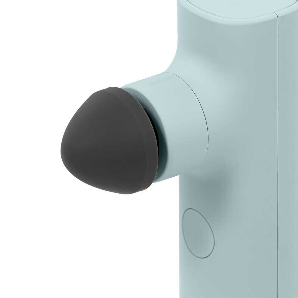 Перкуссионный массажёр QYRON MG602 GG фотография 7