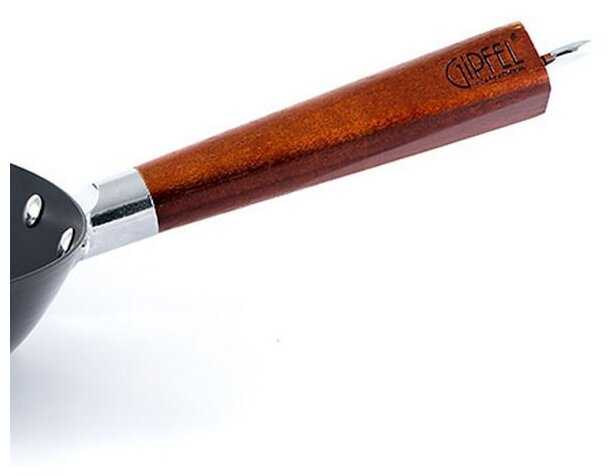 Сковорода GIPFEL Proba 2592, 28 см фотография 1