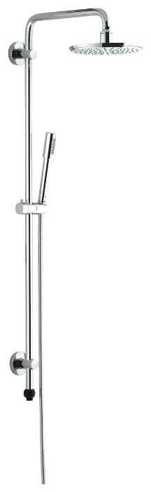 Душевая стойка Grohe Rainshower System 210 27030000, хром