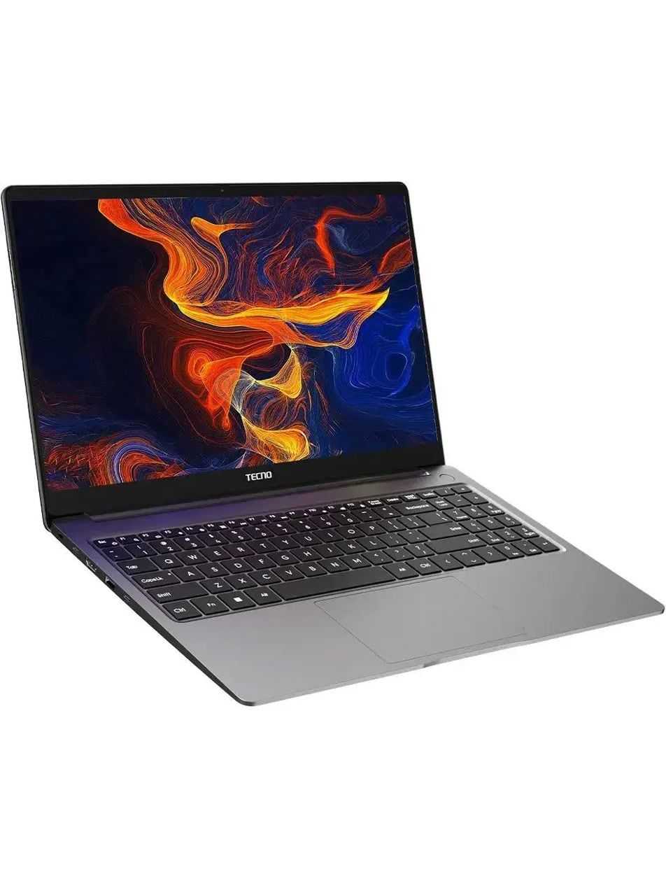 Ноутбук TECNO Megabook T1 T15RA фотография 1