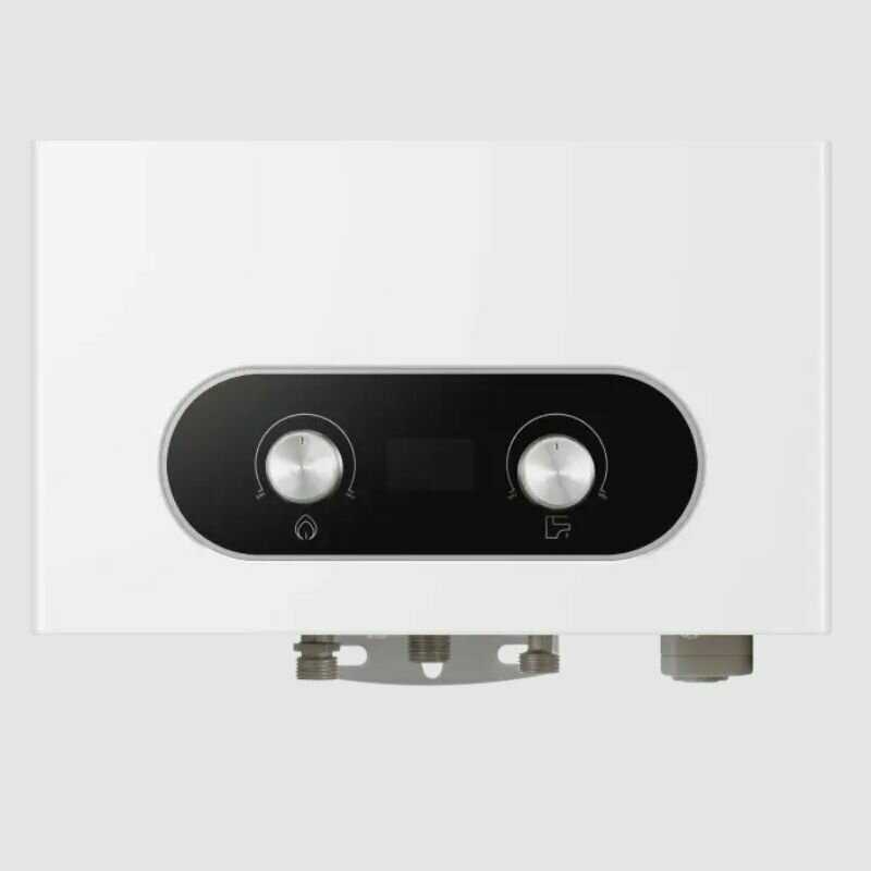 Газовая колонка Haier JSD 20 10D фотография 6