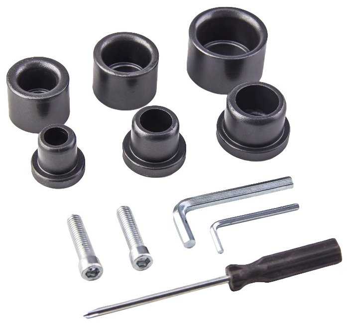 Аппарат для раструбной сварки СТАВР АСПТ- 900М фотография 2