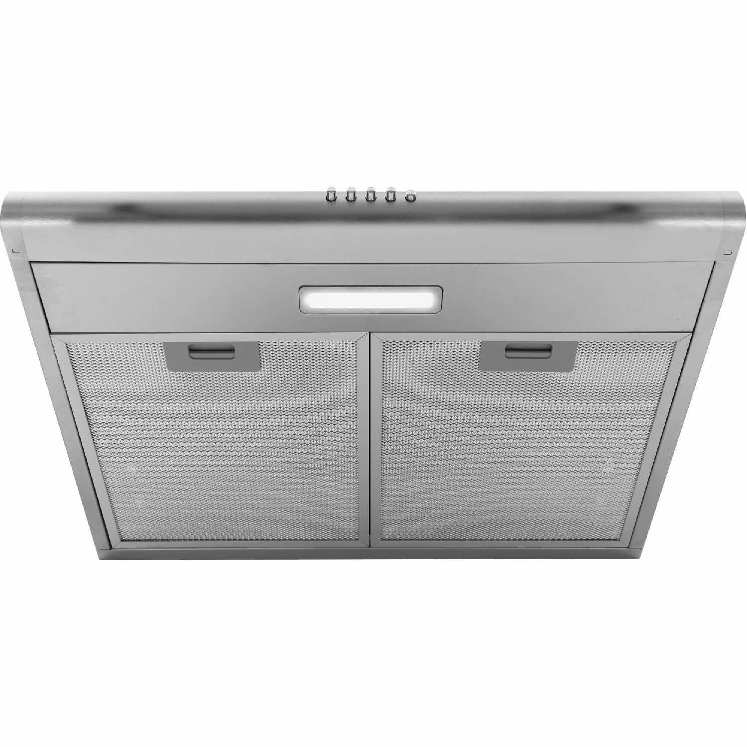 Вытяжка Hyundai HFH 6130 IX фотография 6