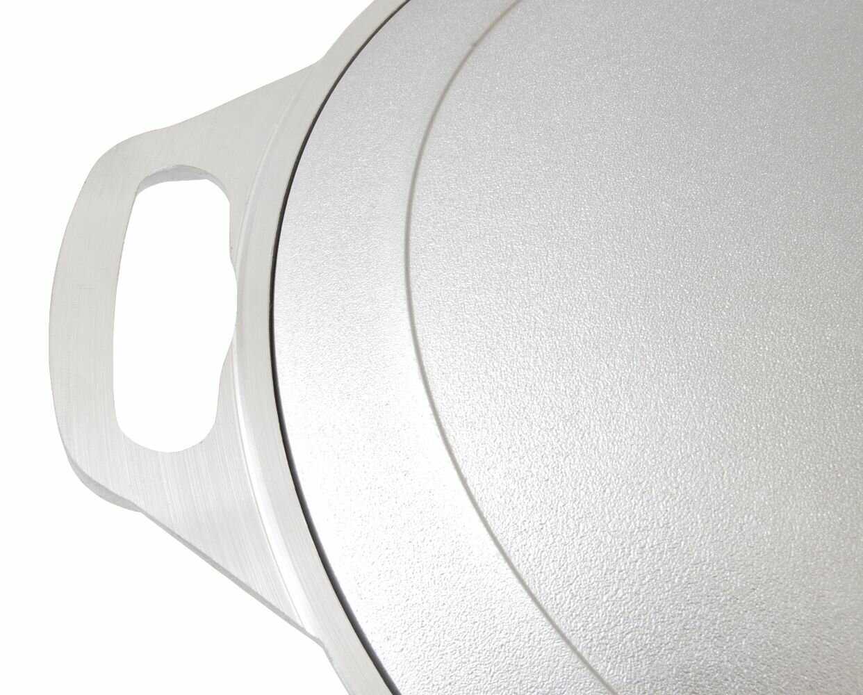 Кастрюля-жаровня Kukmara Литая (Kukmara) фотография 30