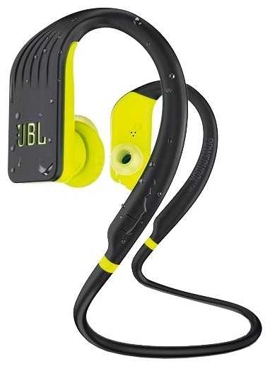 Беспроводные наушники JBL Endurance JUMP фотография 13