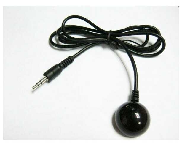 Приемопередатчик General Satellite LF-DX8 фотография 2