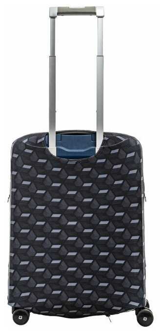 Чехол для чемодана Valmont S (SP240) Routemark фотография 1