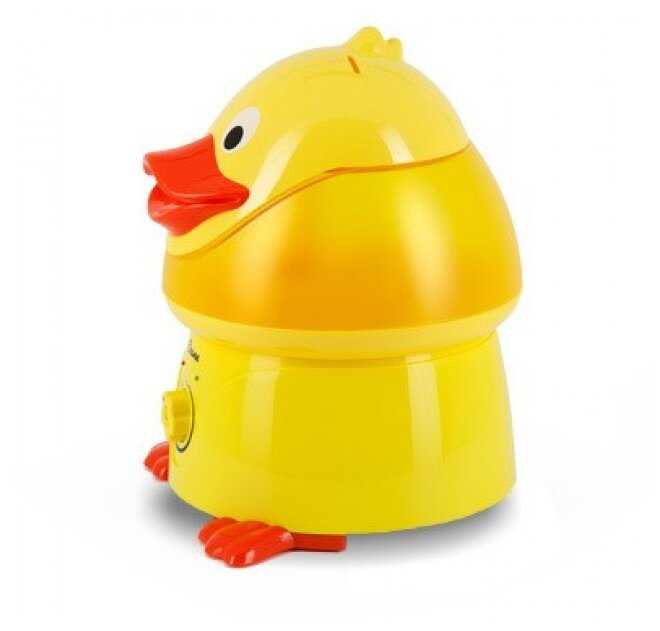 Увлажнитель воздуха Crane EE-6369 Утенок фотография 2