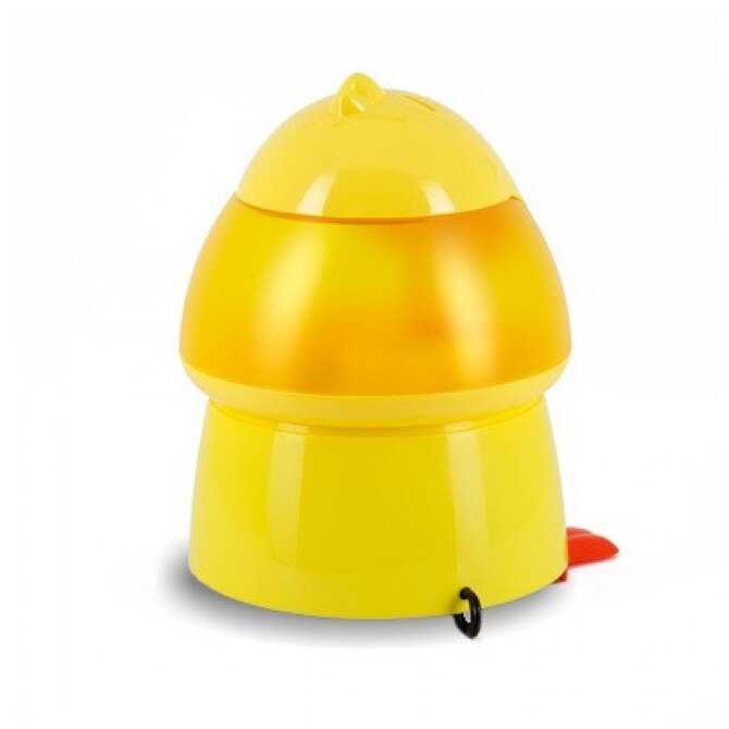 Увлажнитель воздуха Crane EE-6369 Утенок фотография 3