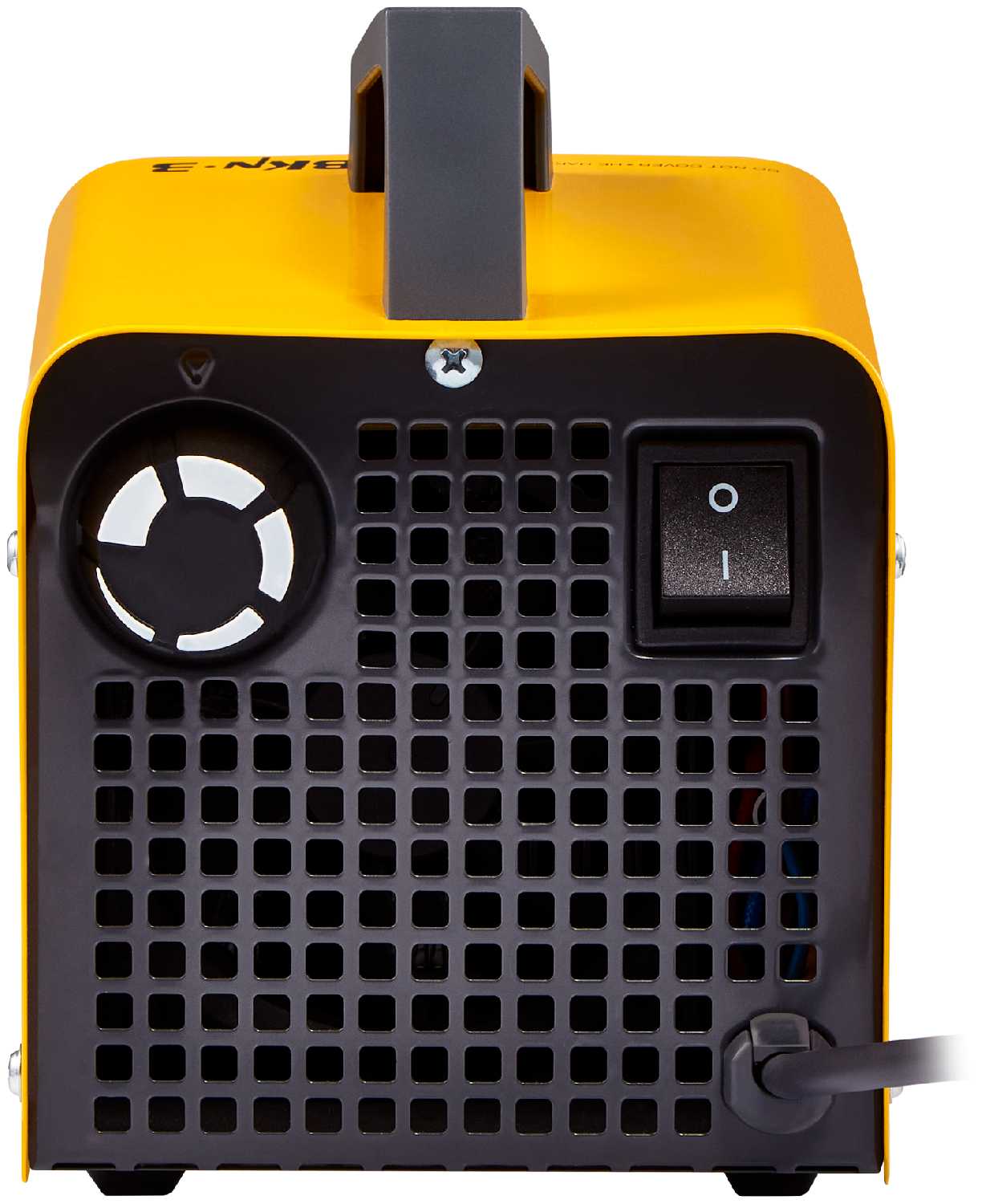 BKN-3 фотография 1