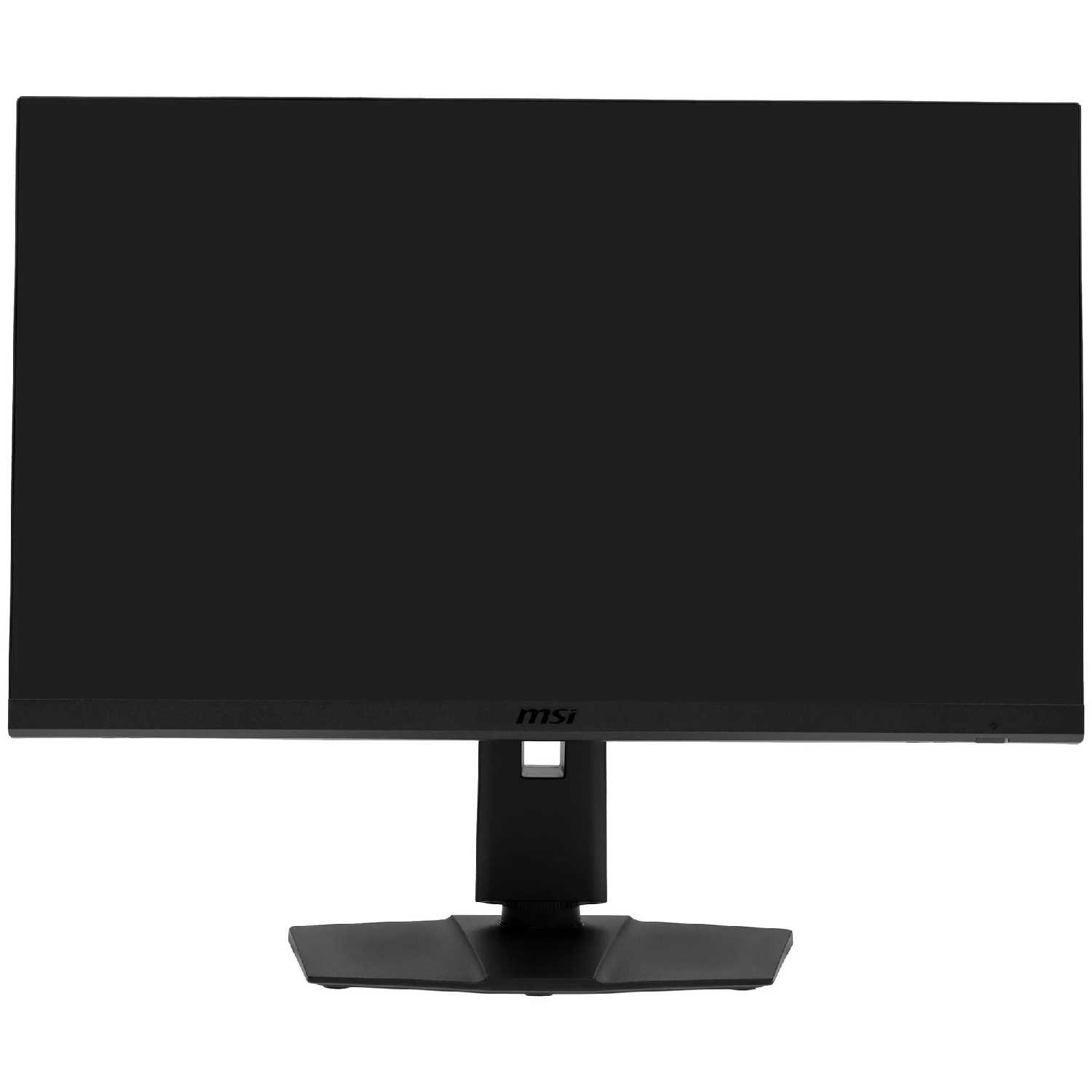 Монитор MSI G272QPF E2 фотография 2