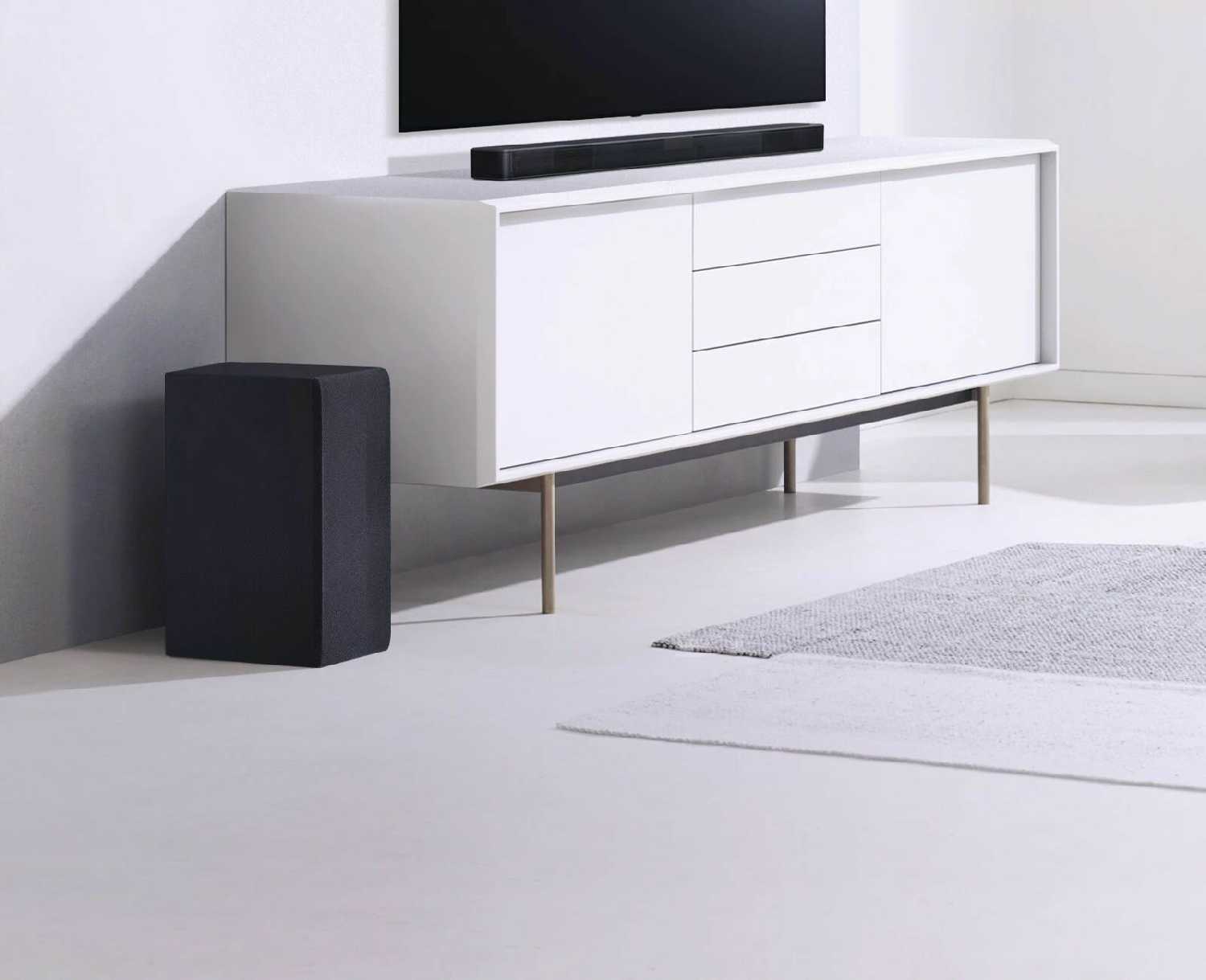 Саундбар LG SNC4R фотография 14
