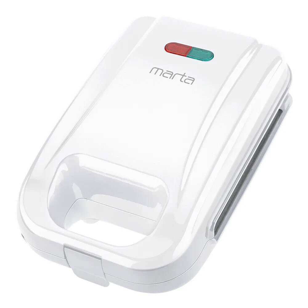 Прибор для выпечки MARTA Прибор для выпечки со сменными панелями 3 в 1 (MT-SM1737C) фотография 14