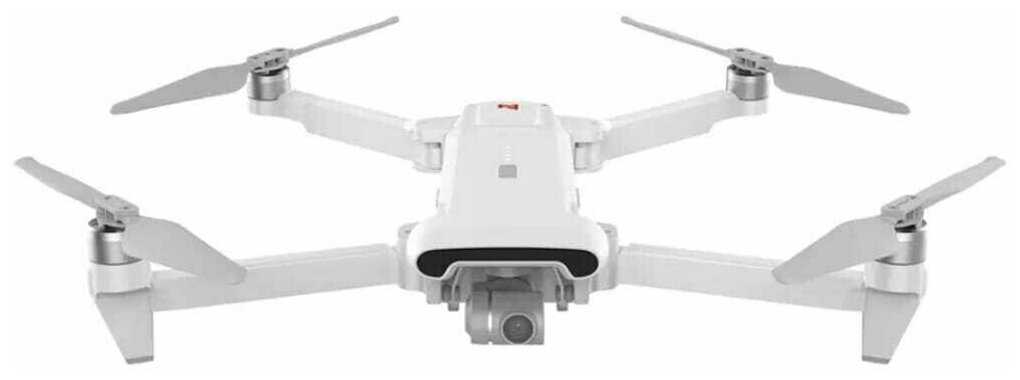 Квадрокоптер Xiaomi FIMI X8 SE 2022 V2 Combo фотография 13