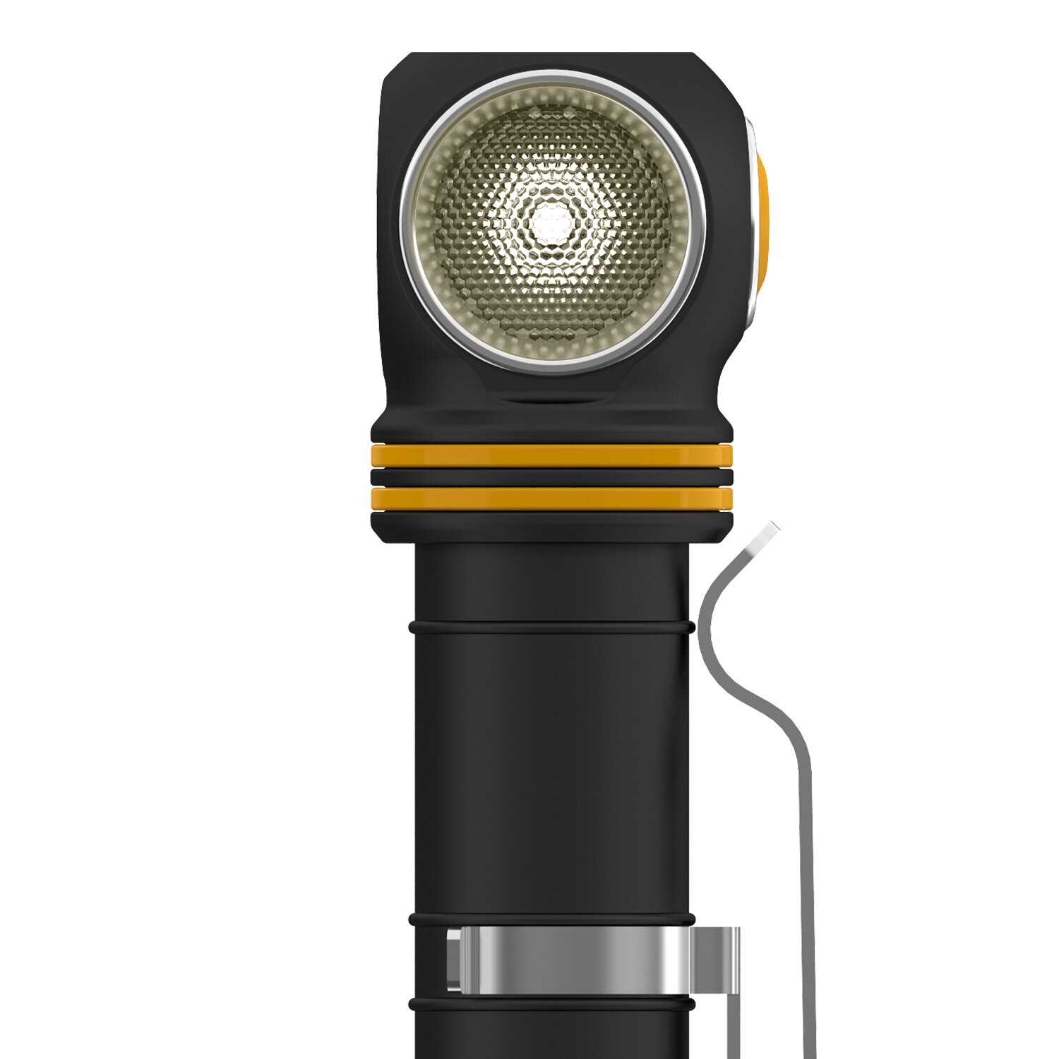 Мультифонарь Armytek Elf C2 (USB-C+18650) фотография 12