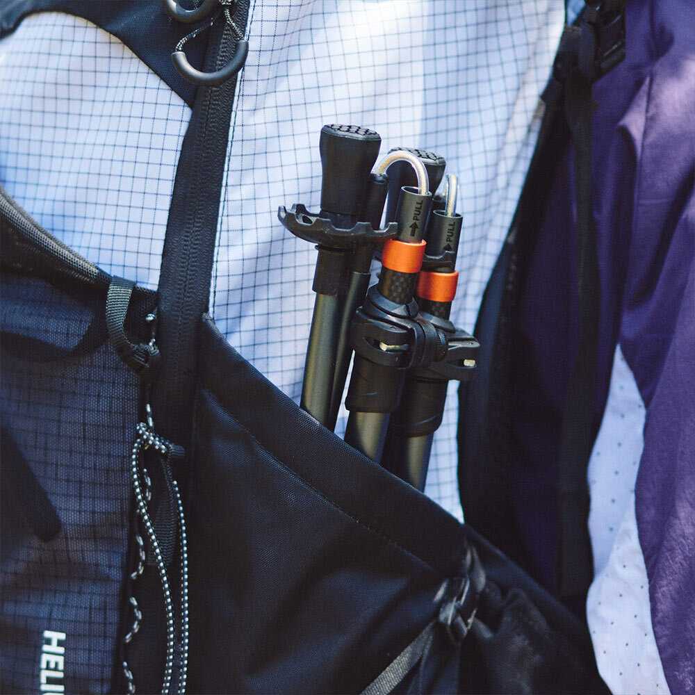 Треккинговая палка Naturehike AL Chang feng Pro (CNK2450DS013) фотография 4