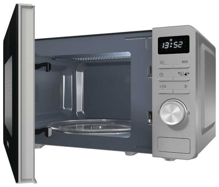 Микроволновая печь Gorenje MO20A3X фотография 3