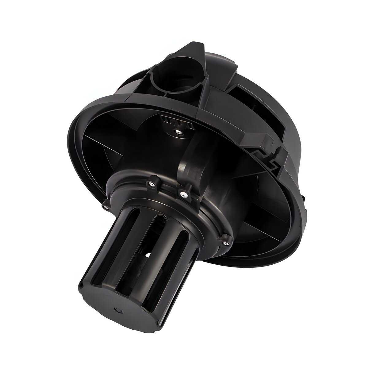 Пылесос хозяйственный Пульсар ПС 201, 1400 Вт фотография 11