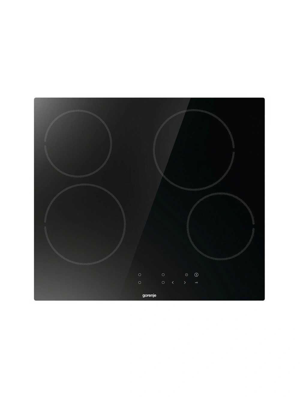 Варочная поверхность Gorenje ECT632BSCE фотография 8