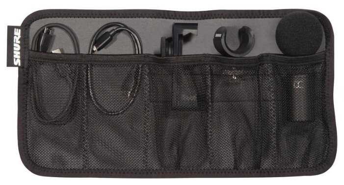 Микрофонный комплект Shure MOTIV MV88+, разъем: Lightning фотография 3