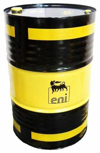 Синтетическое моторное масло Eni/Agip i-Sint Professional 5W-40 фотография 4