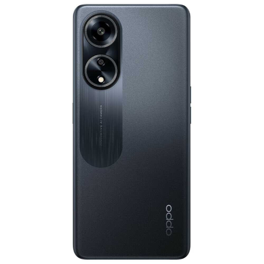 Смартфон OPPO A1 5G фотография 2