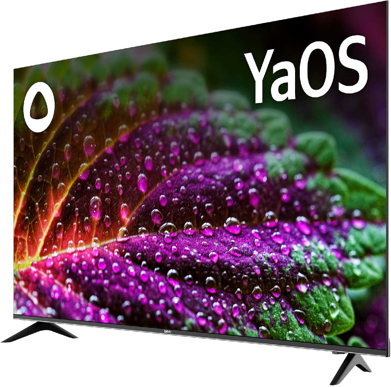 Телевизор BBK 43LED-8260/UTS2C [43