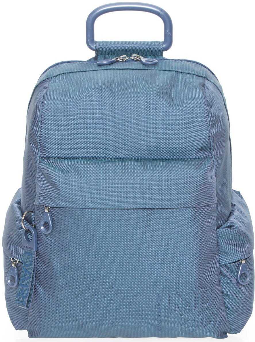 Рюкзак Mandarina Duck QMTT2 MD20 Backpack (09K) фотография 32