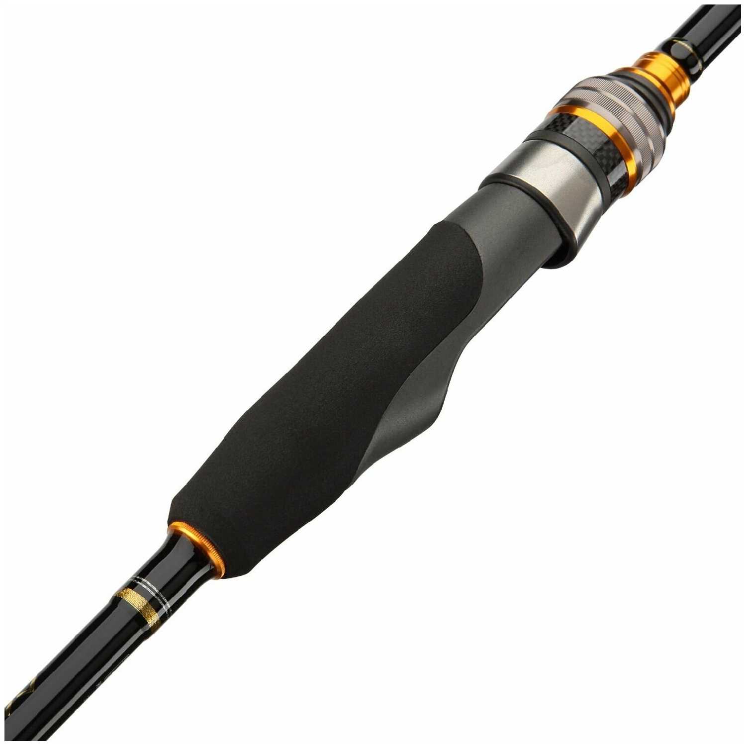 Удилище Major Craft Crostage CRX T762ML (CRX-T762ML) фотография 15