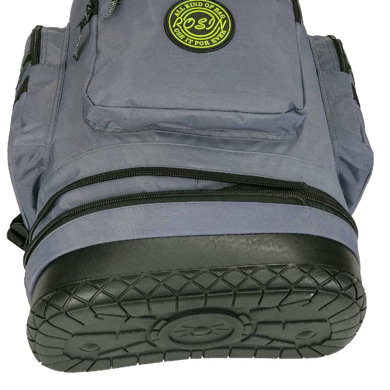 Рюкзак Rosin Рюкзак-трансформер Rosin 91 фотография 28