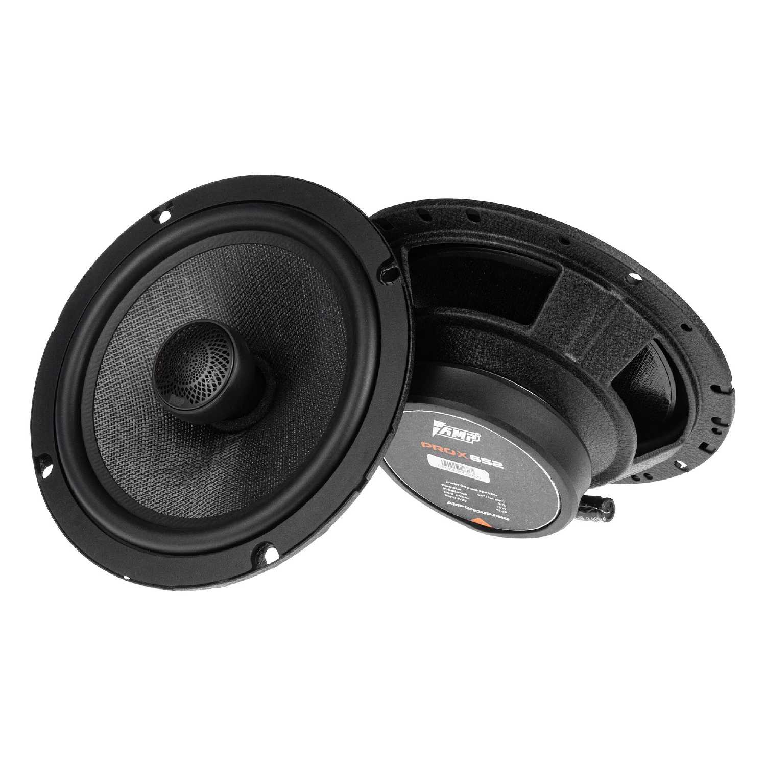 Акустика AMP PRO X 652 фотография 3