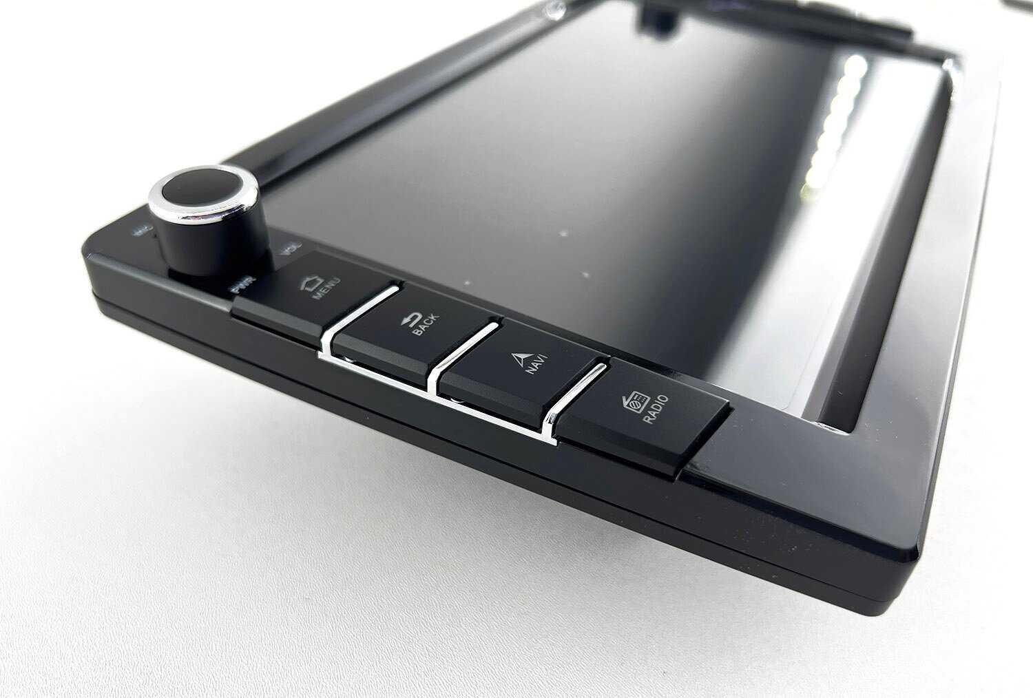 Штатная магнитола Chevrolet Canbox M-Line (7821-9-2552) Android 10 (4G-SIM, 2/32, DSP, IPS) фотография 13