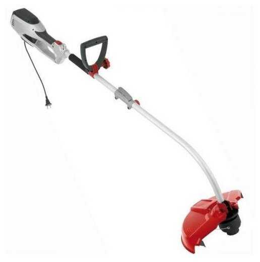 Триммер электрический AL-KO BC 1000 E (112923) фотография 15