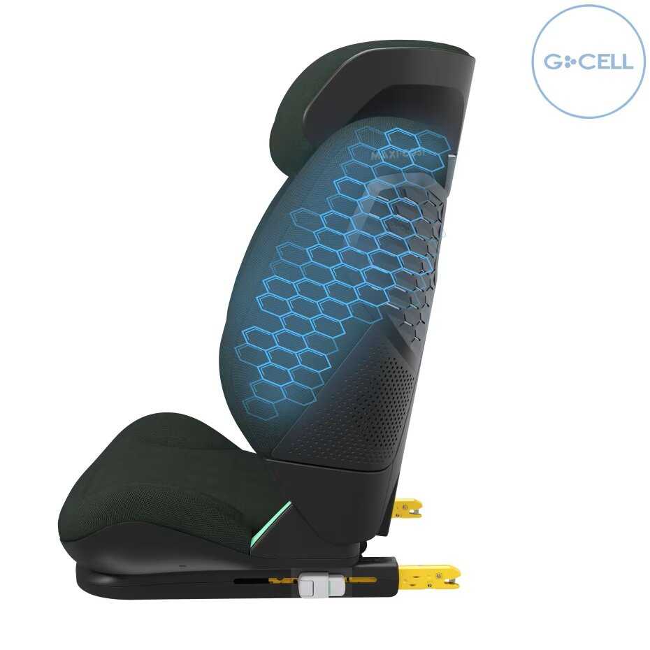 Автокресло Maxi-Cosi RodiFix Pro 2 i-Size фотография 34