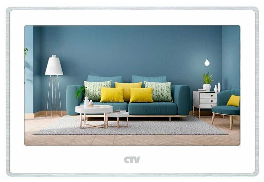 Монитор M4704AHD фотография 1