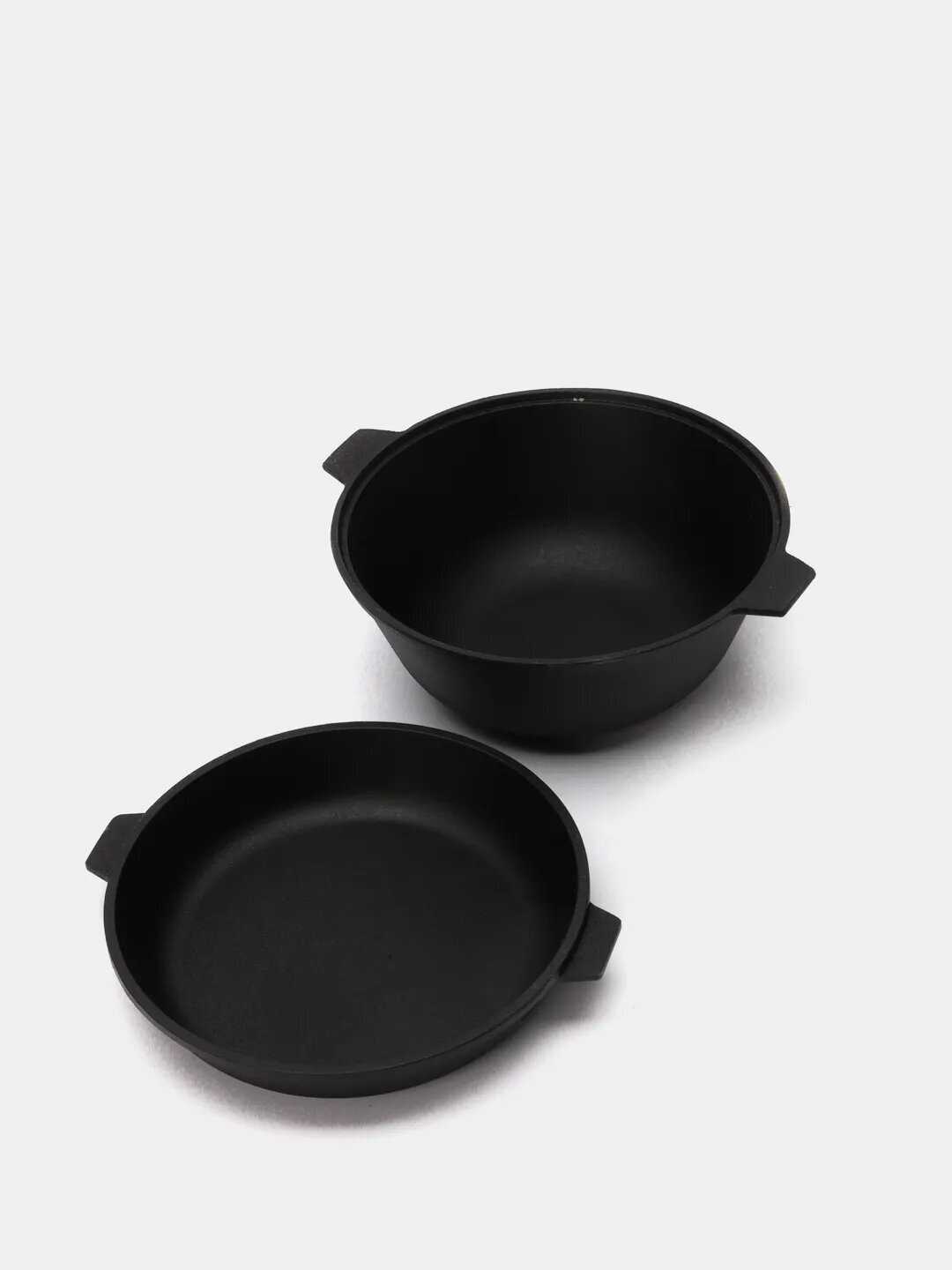 Казан Камская посуда Казан (к33) фотография 2