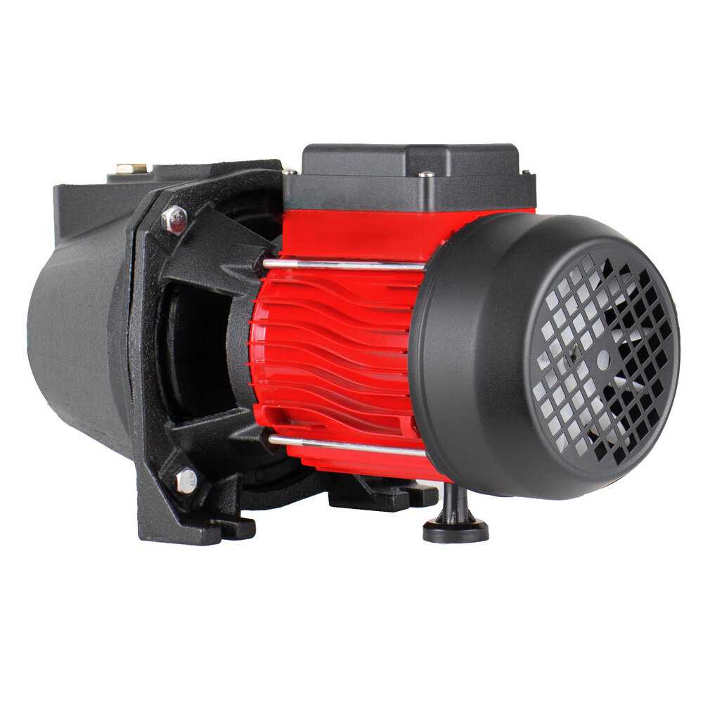 Поверхностный насос Verton AQUA JET800 фотография 3