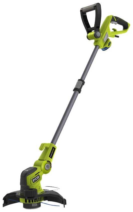 Триммер электрический RYOBI RLT 6130 фотография 2