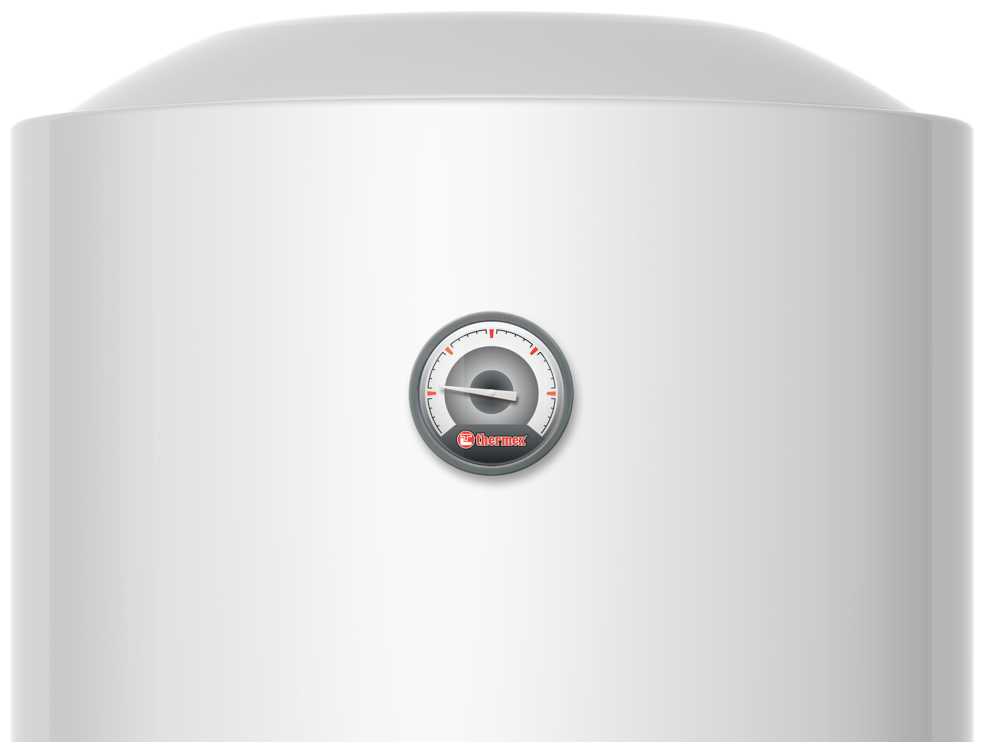 Водонагреватель Thermex Nova 100 V фотография 4